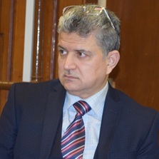 Dr Laith Al-Jobouri