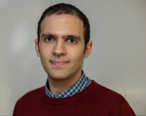 Dr Philippos Papaphilippo