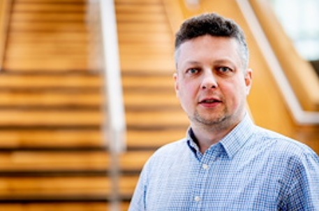 Dr Tomasz Szydlo