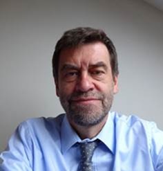 Professor Alex Yakovlev